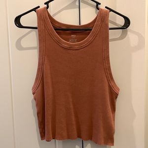 aerie tank top